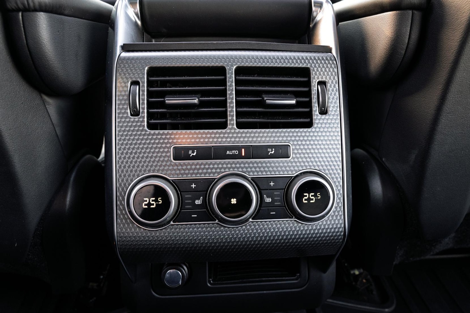 Used Land Rover Range Rover Sport 2017 for sale - 77026203: Photo 52