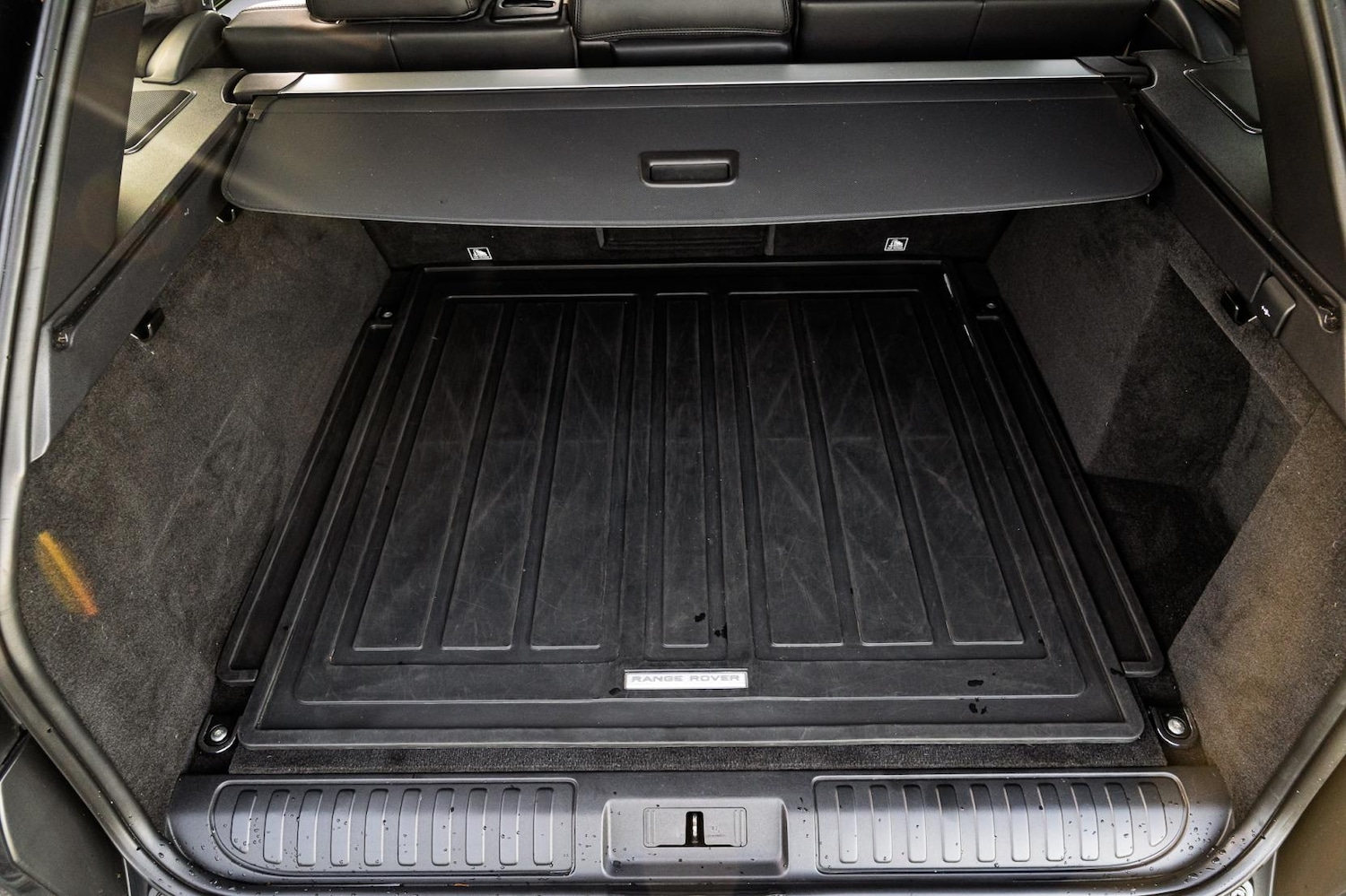 Used Land Rover Range Rover Sport 2017 for sale - 77026203: Photo 54