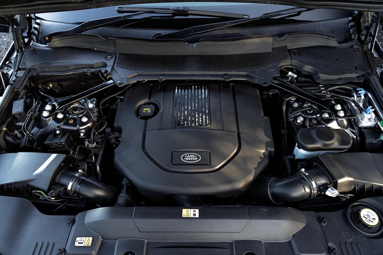 Used Land Rover Range Rover Sport 2017 for sale - 77026203: Photo 55