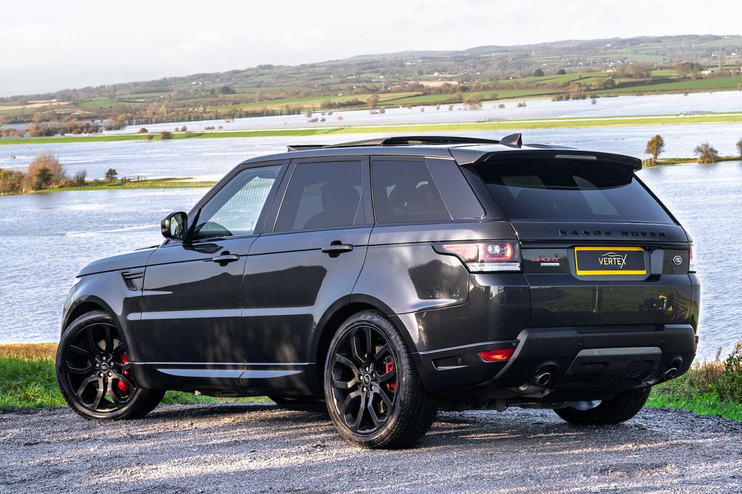 Used Land Rover Range Rover Sport 2017 for sale - 77026203: Photo 6