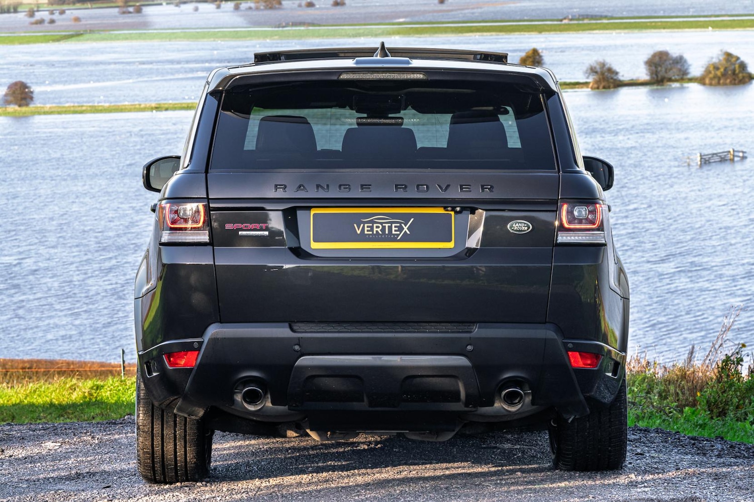 Used Land Rover Range Rover Sport 2017 for sale - 77026203: Photo 7