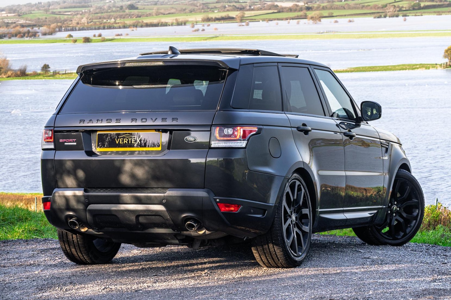 Used Land Rover Range Rover Sport 2017 for sale - 77026203: Photo 8