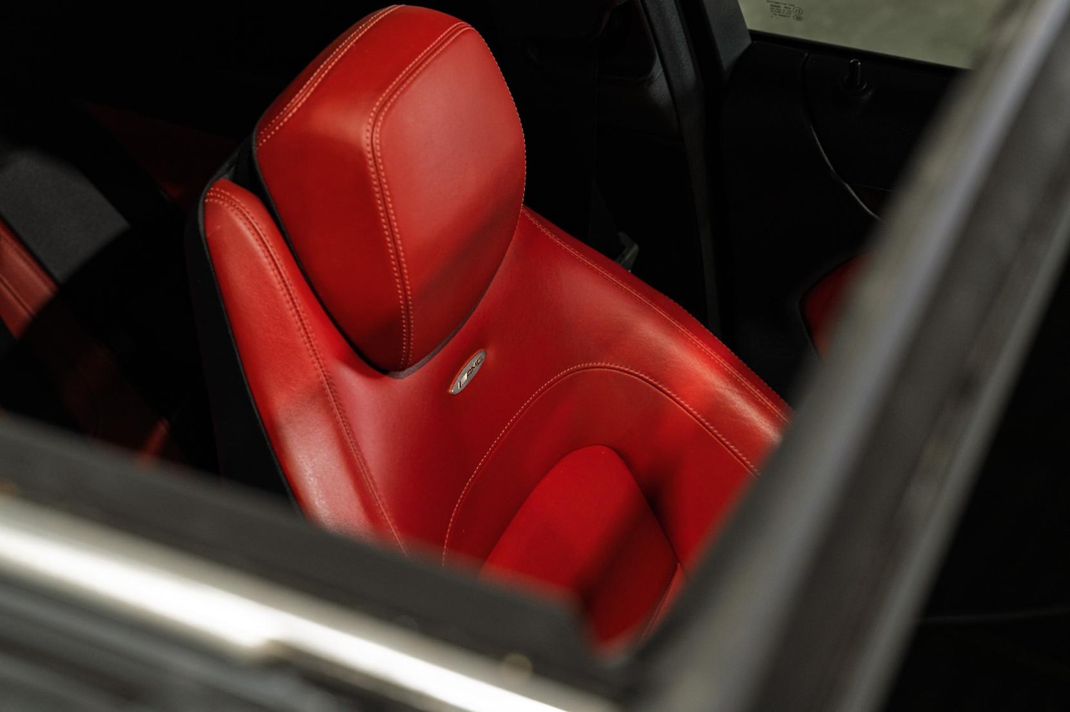 Used Mercedes-Benz C Class 2013 for sale - 76534332: Photo 10