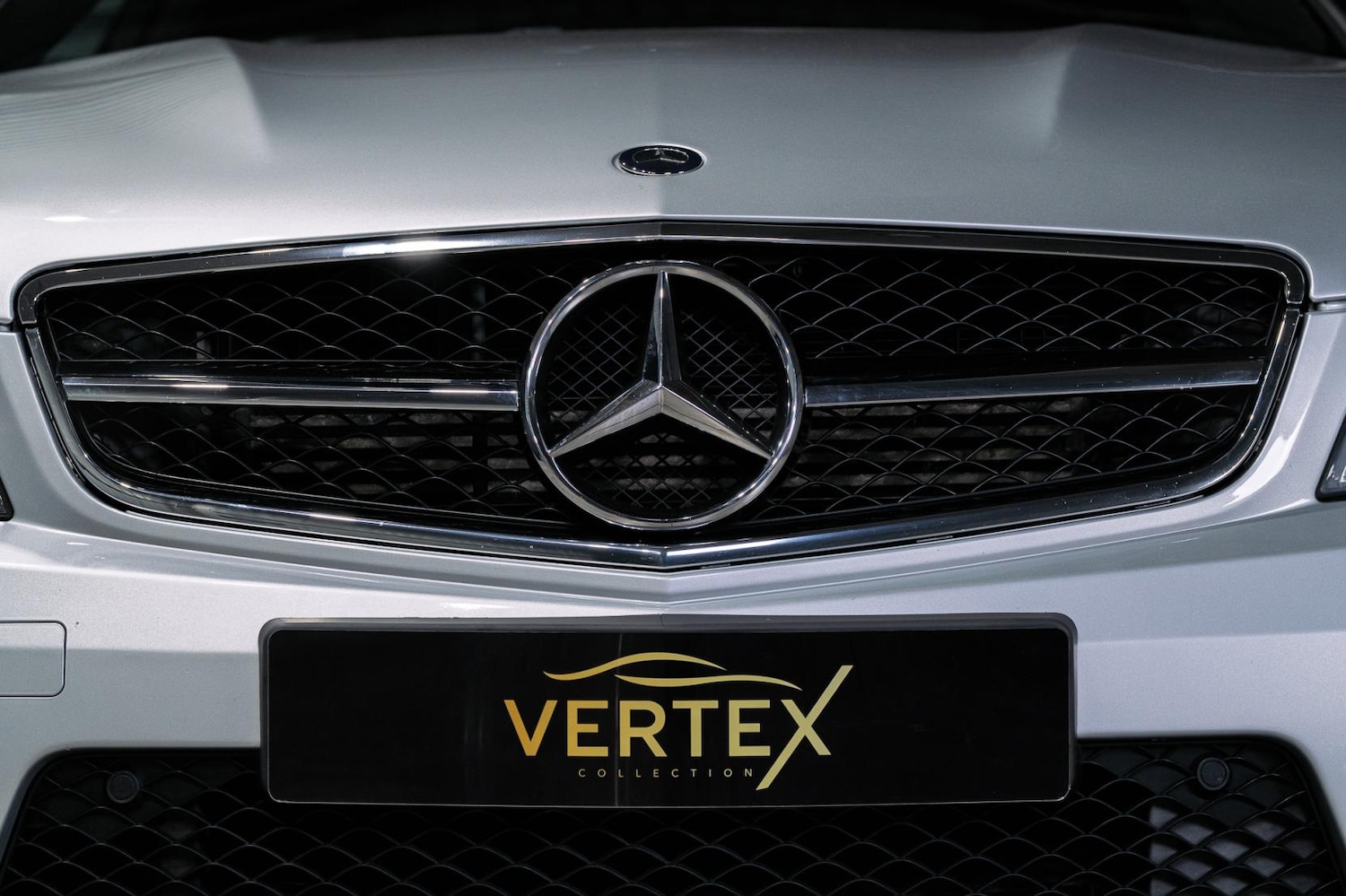 Used Mercedes-Benz C Class 2013 for sale - 76534332: Photo 11