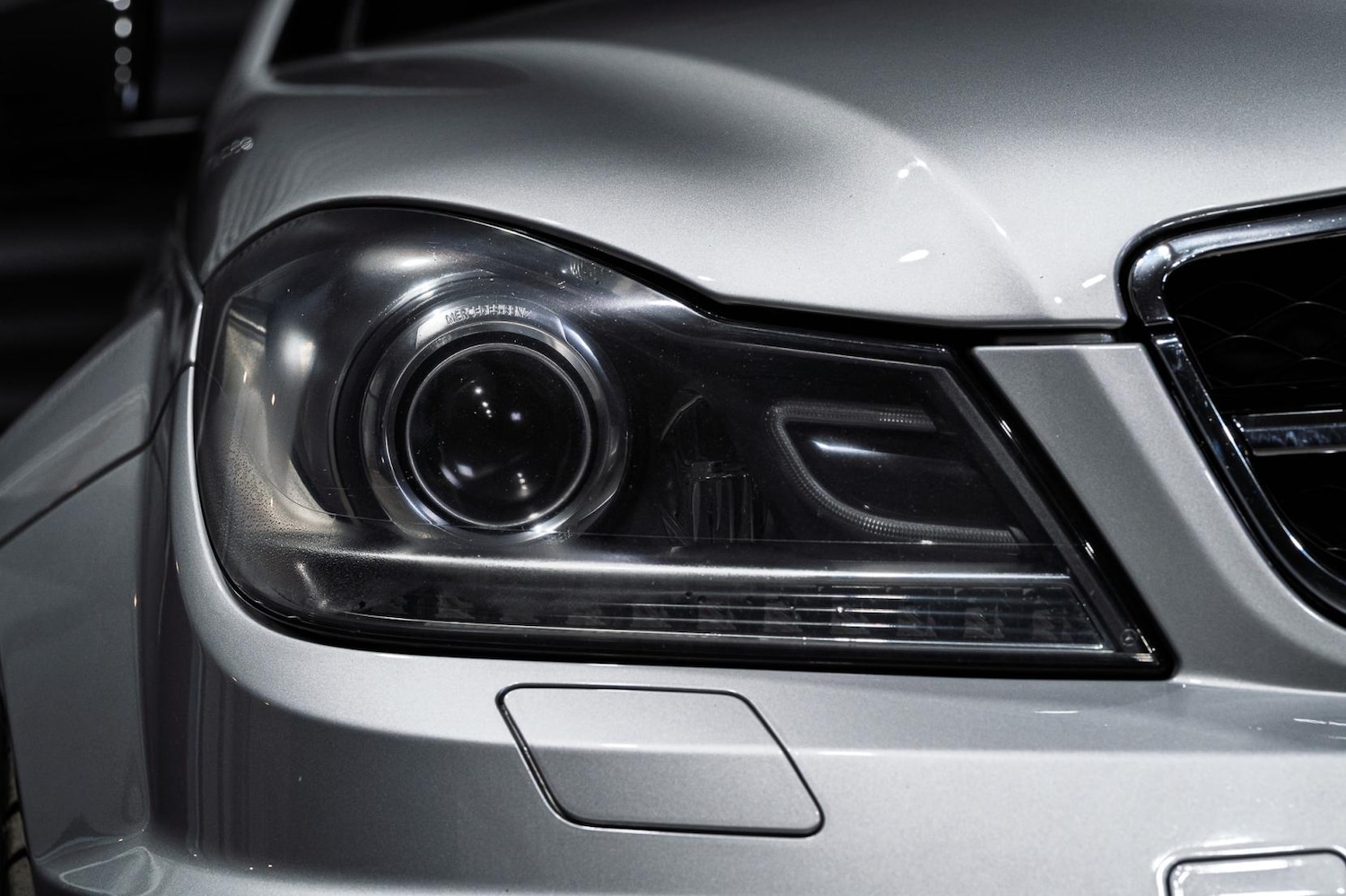 Used Mercedes-Benz C Class 2013 for sale - 76534332: Photo 12