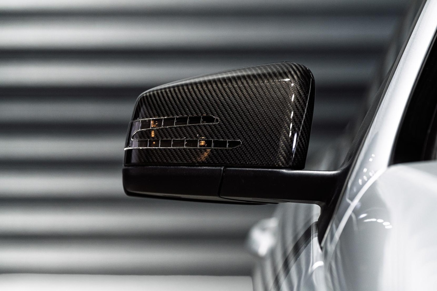 Used Mercedes-Benz C Class 2013 for sale - 76534332: Photo 13