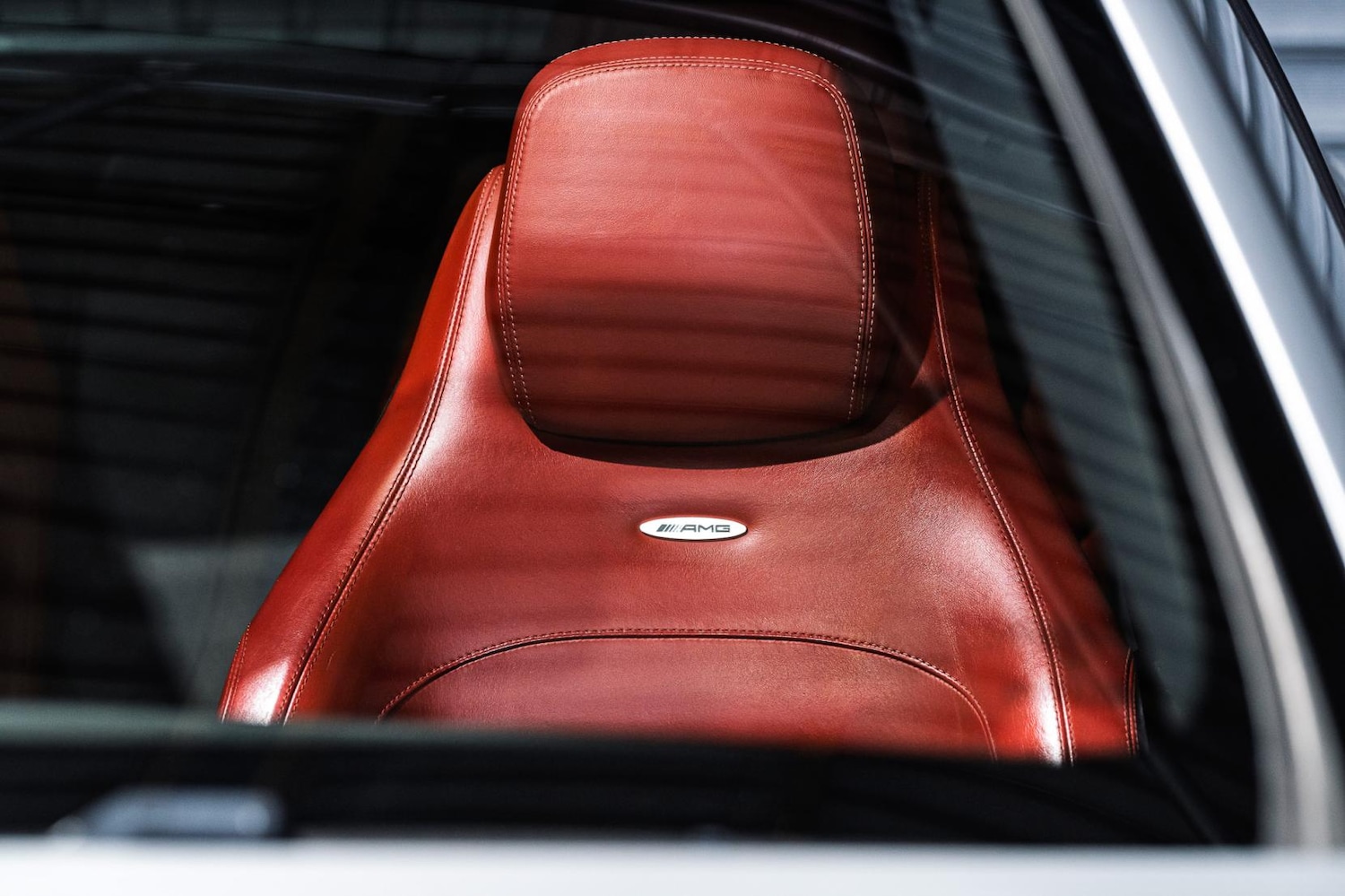 Used Mercedes-Benz C Class 2013 for sale - 76534332: Photo 19