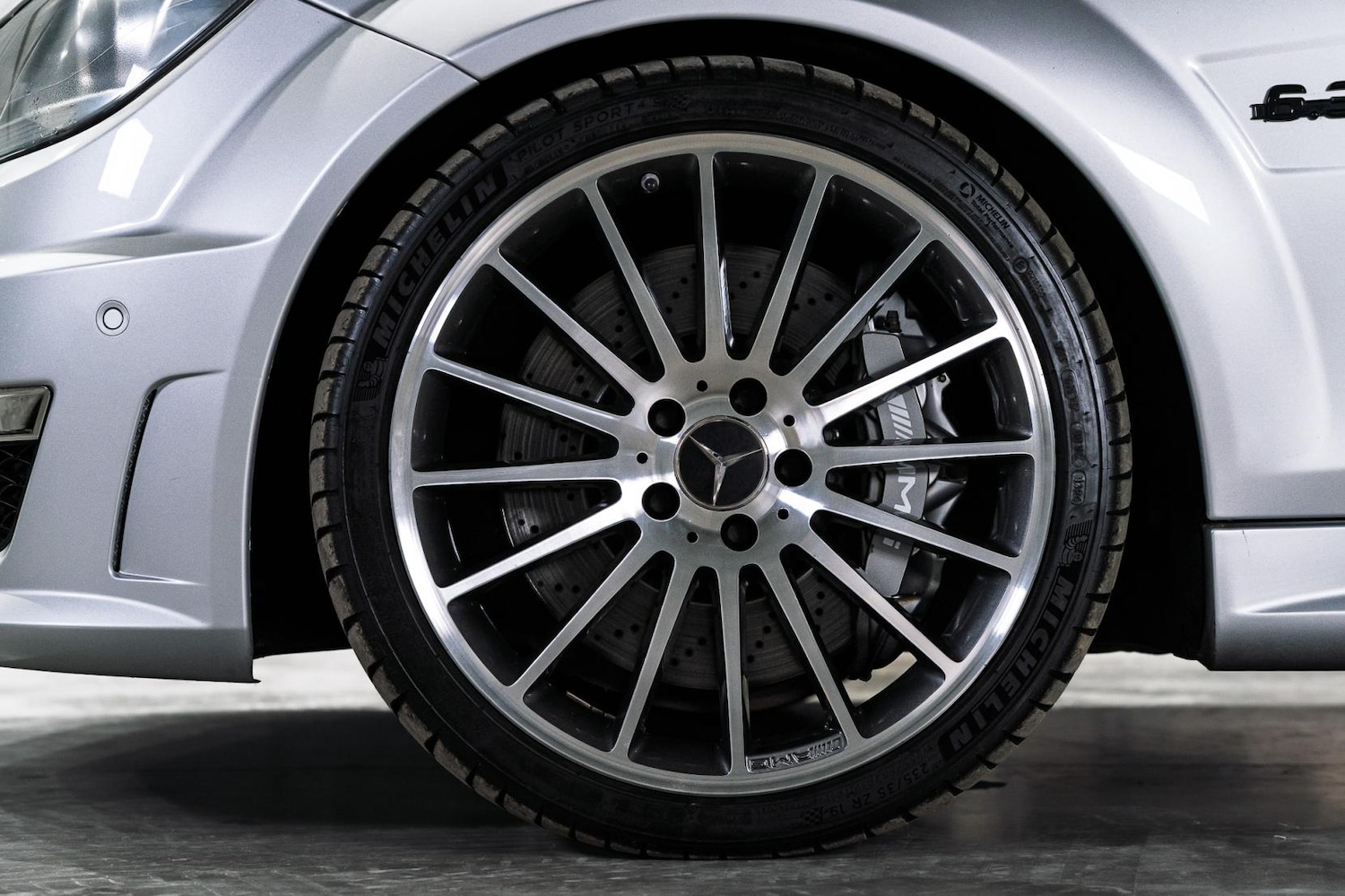 Used Mercedes-Benz C Class 2013 for sale - 76534332: Photo 20