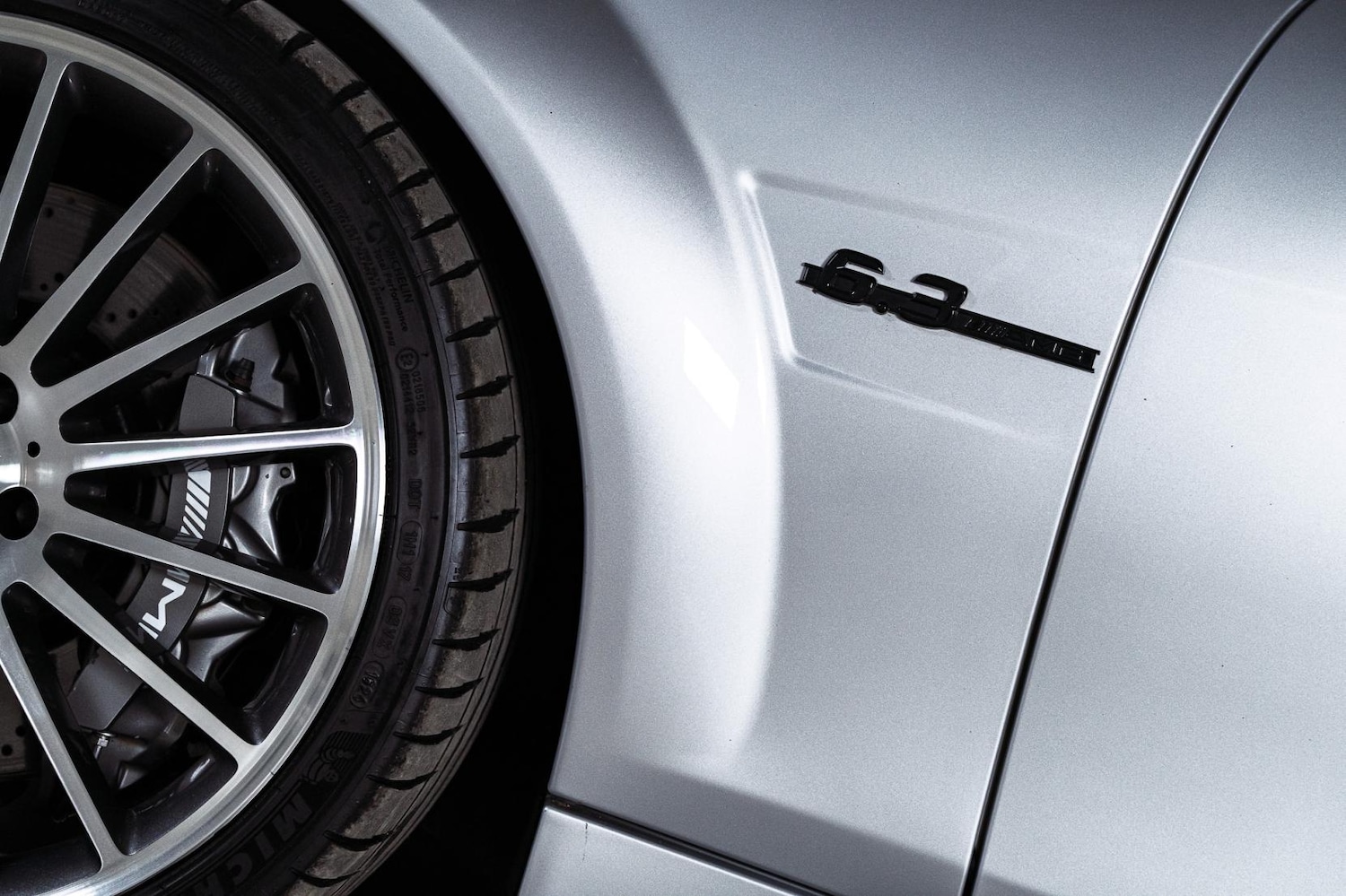 Used Mercedes-Benz C Class 2013 for sale - 76534332: Photo 22