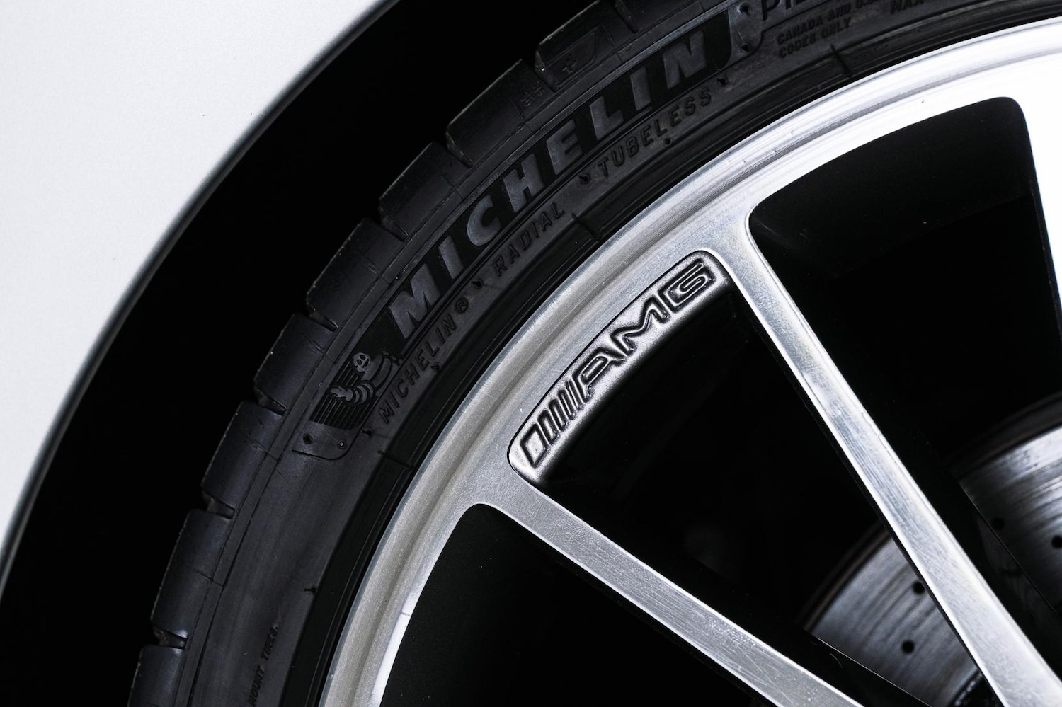 Used Mercedes-Benz C Class 2013 for sale - 76534332: Photo 23