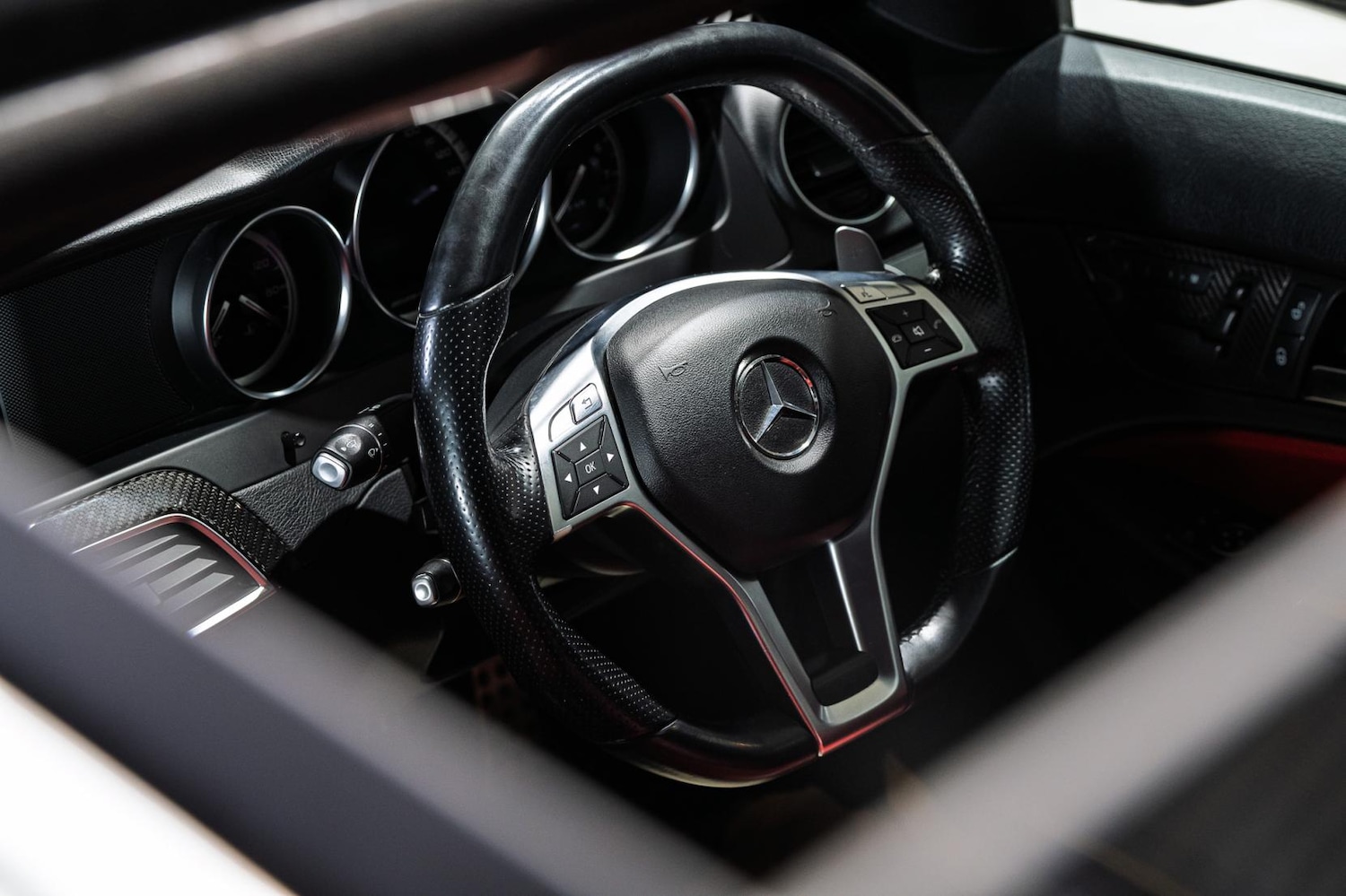 Used Mercedes-Benz C Class 2013 for sale - 76534332: Photo 24