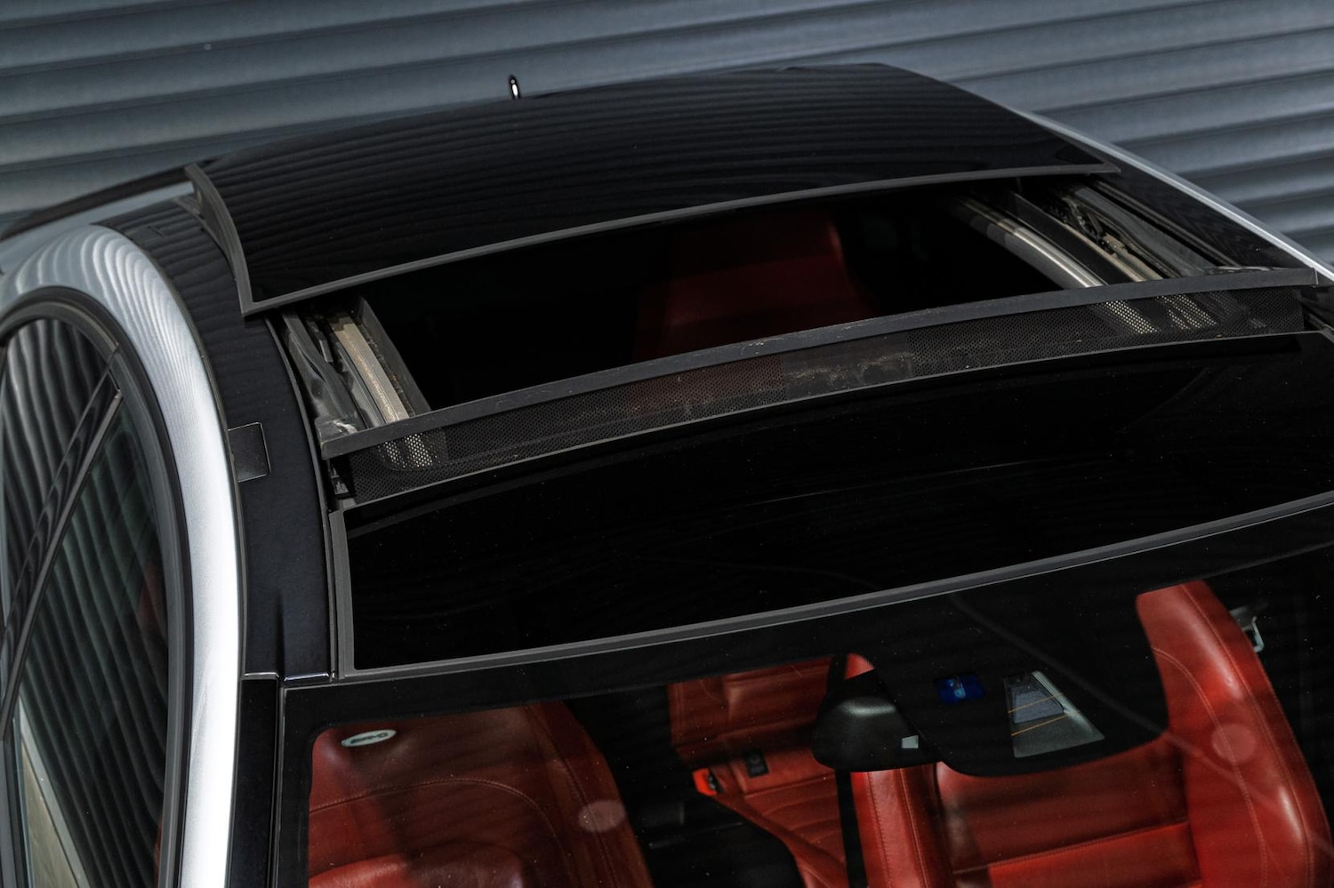 Used Mercedes-Benz C Class 2013 for sale - 76534332: Photo 25