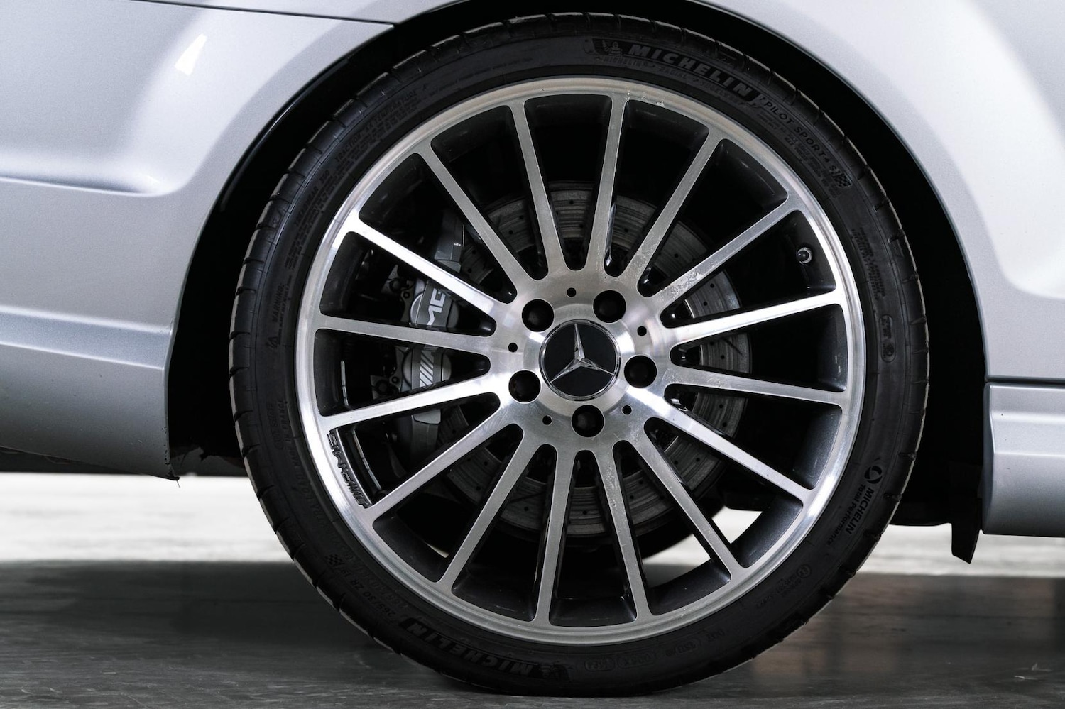 Used Mercedes-Benz C Class 2013 for sale - 76534332: Photo 27