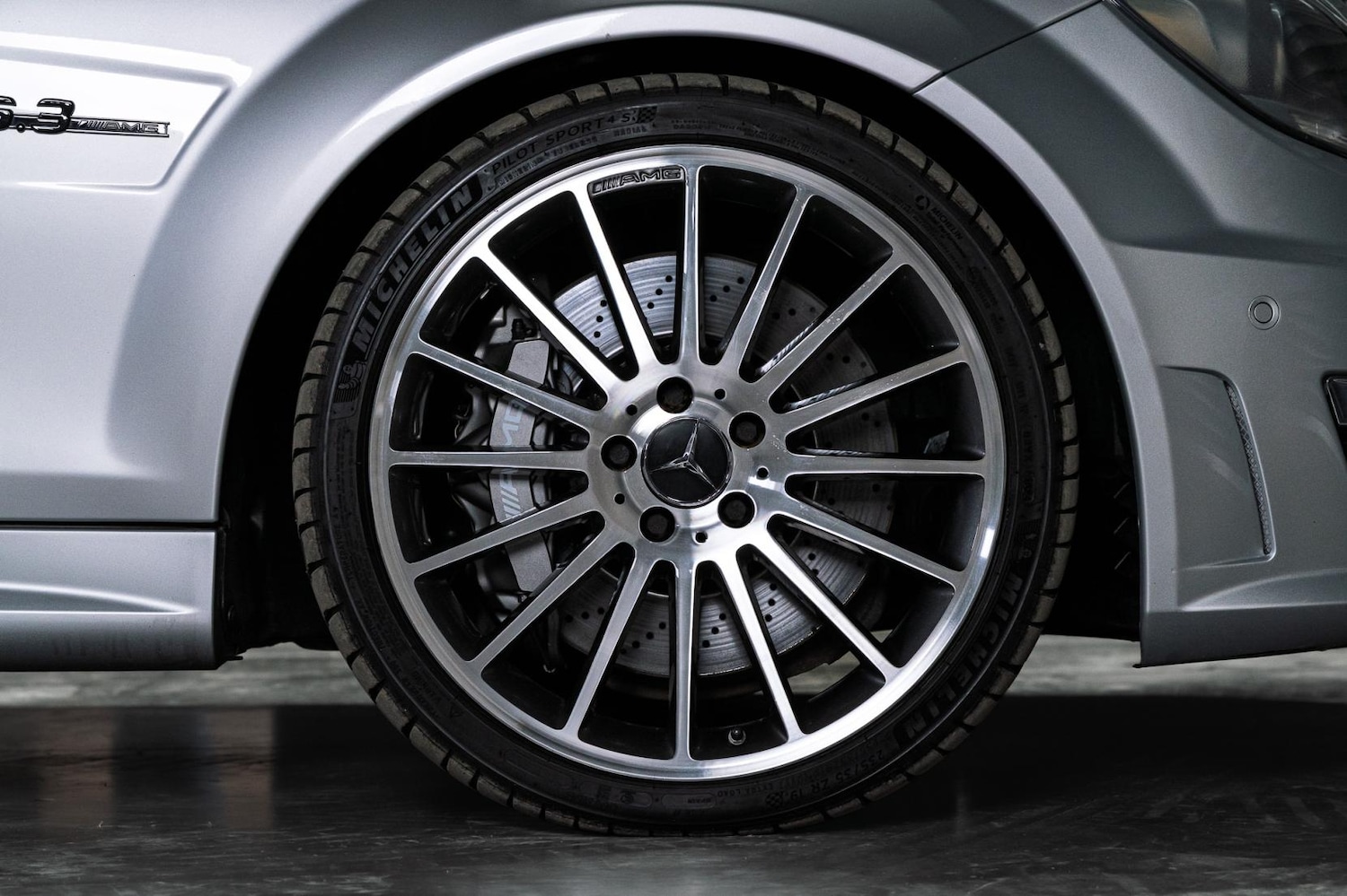 Used Mercedes-Benz C Class 2013 for sale - 76534332: Photo 28