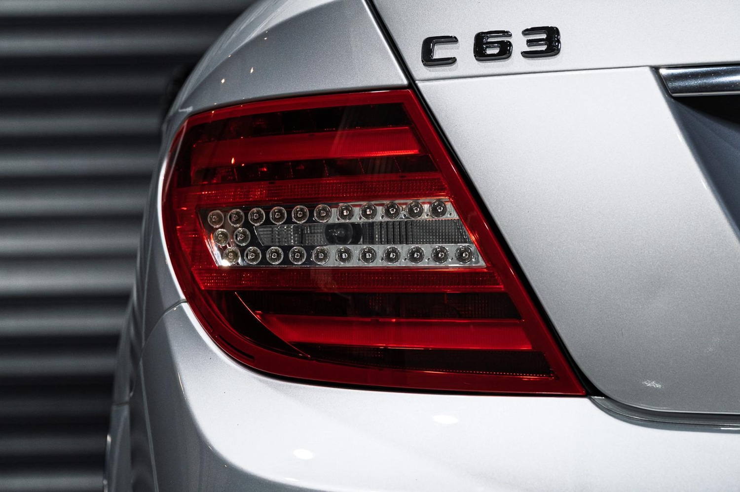 Used Mercedes-Benz C Class 2013 for sale - 76534332: Photo 29