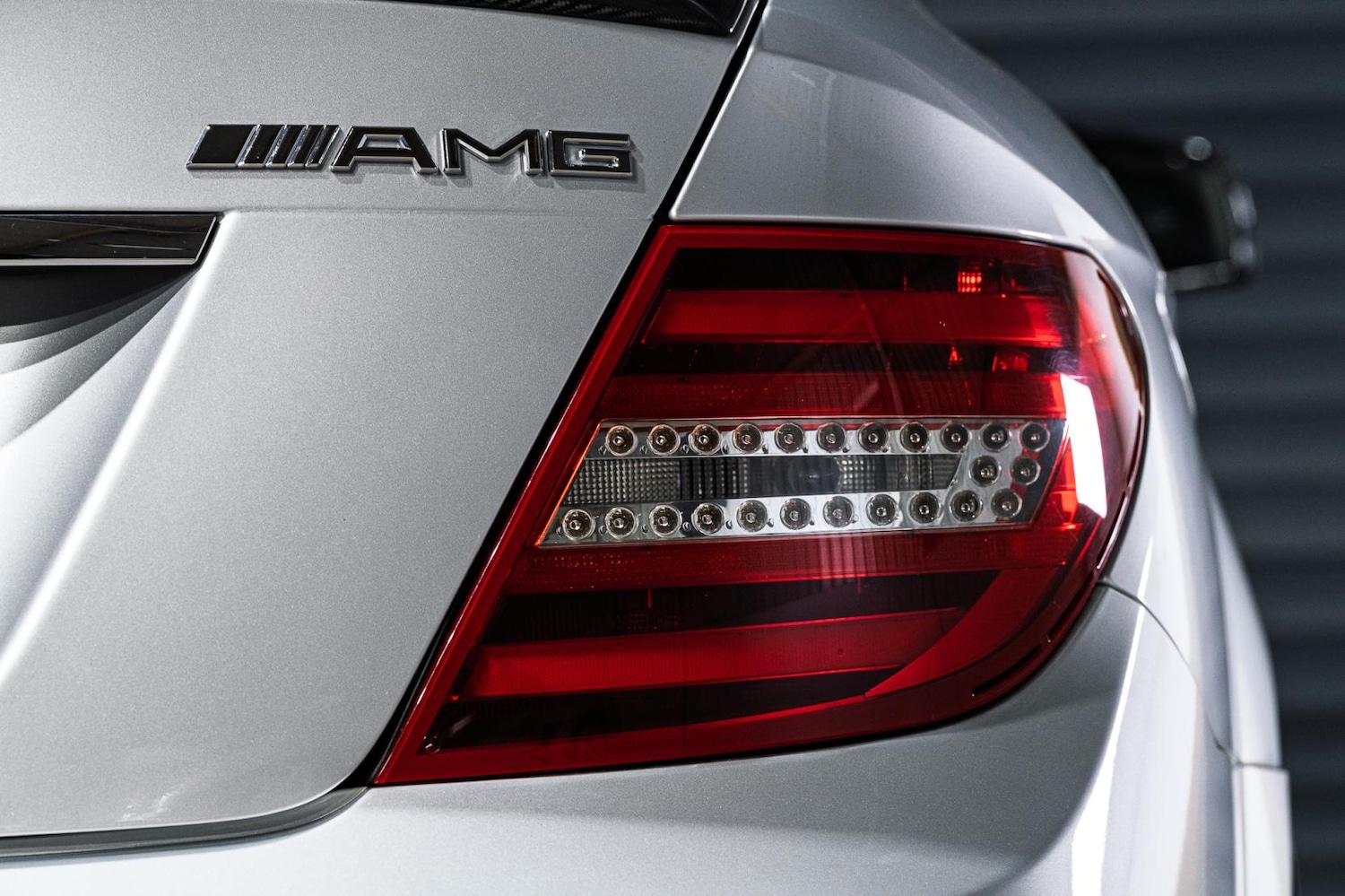 Used Mercedes-Benz C Class 2013 for sale - 76534332: Photo 30