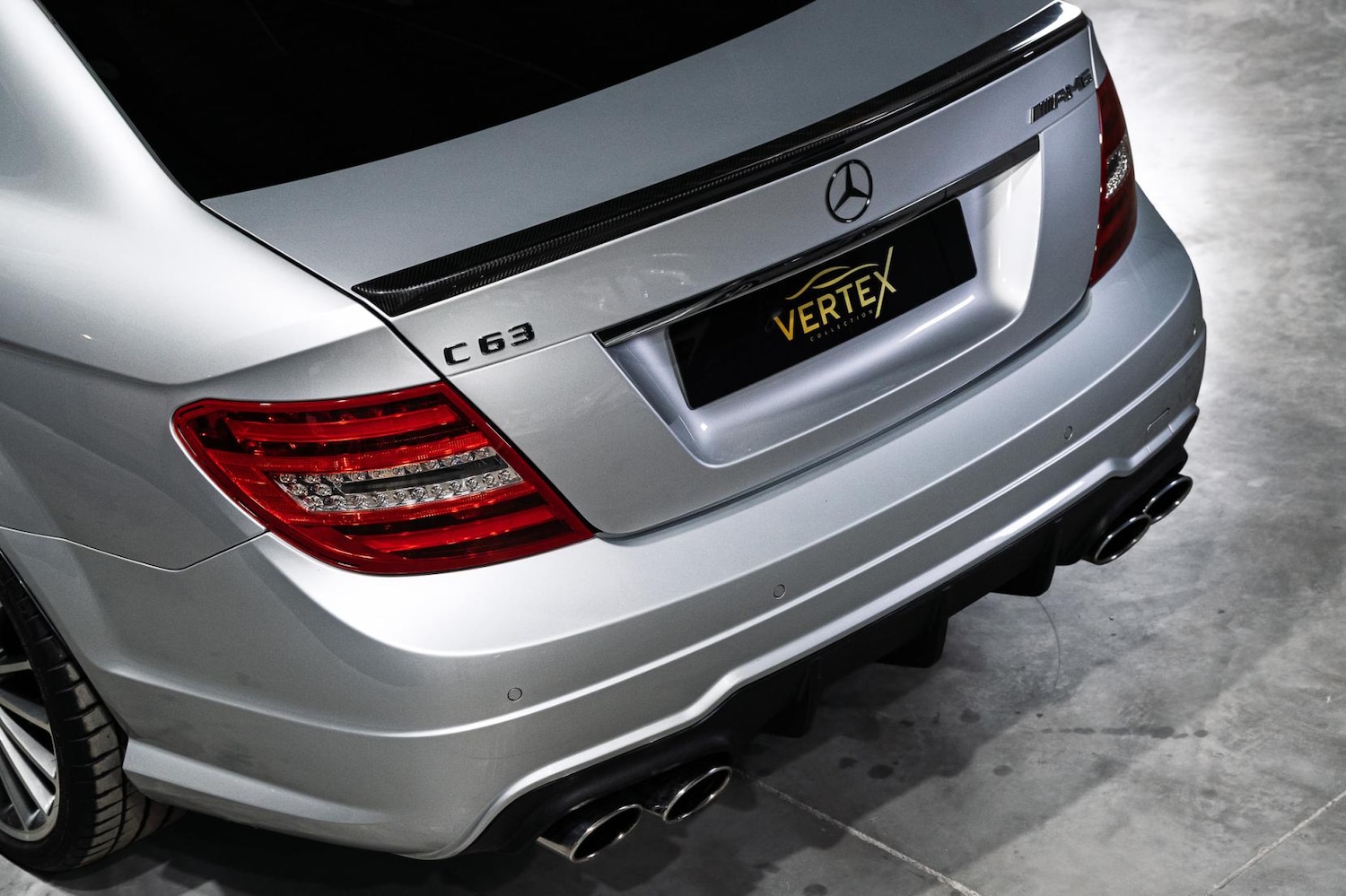 Used Mercedes-Benz C Class 2013 for sale - 76534332: Photo 32