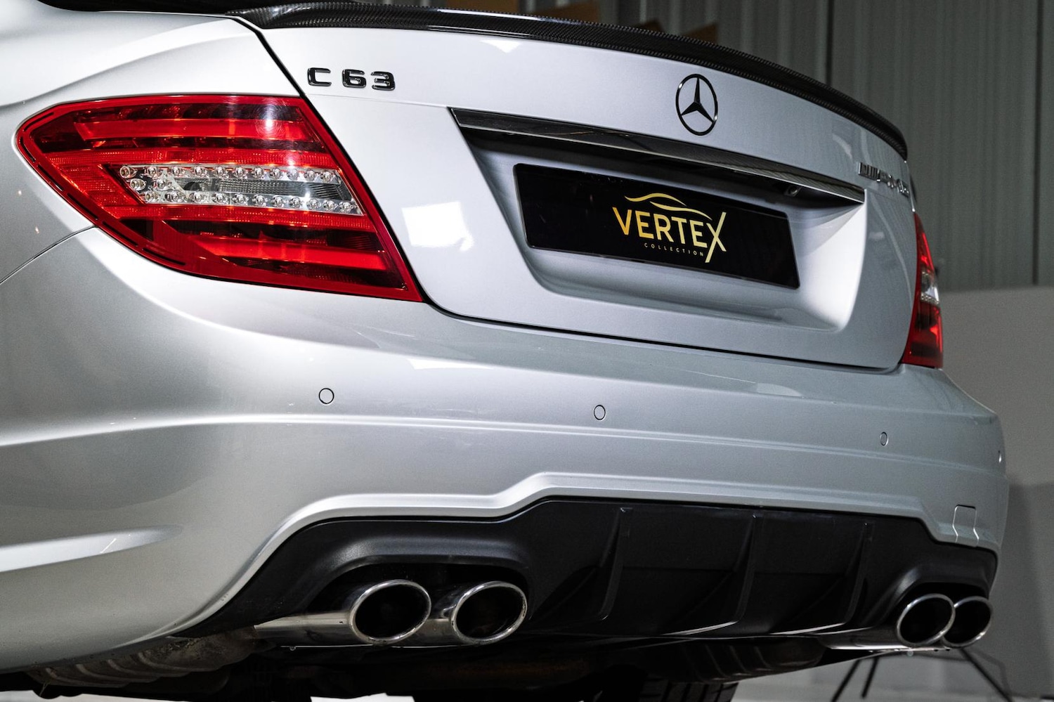 Used Mercedes-Benz C Class 2013 for sale - 76534332: Photo 33