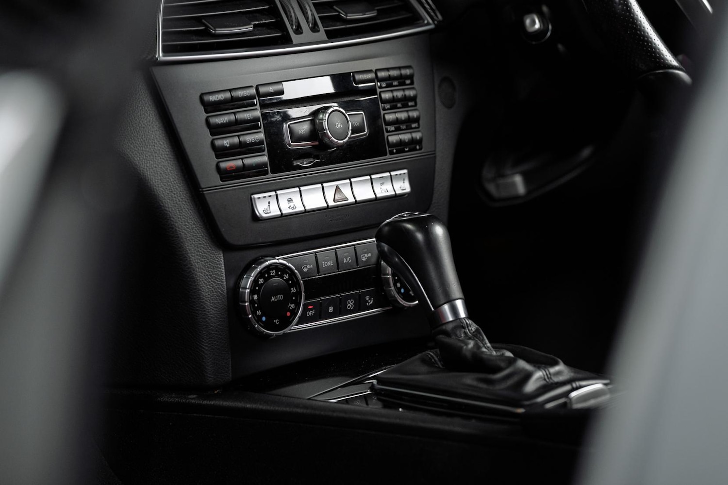 Used Mercedes-Benz C Class 2013 for sale - 76534332: Photo 36