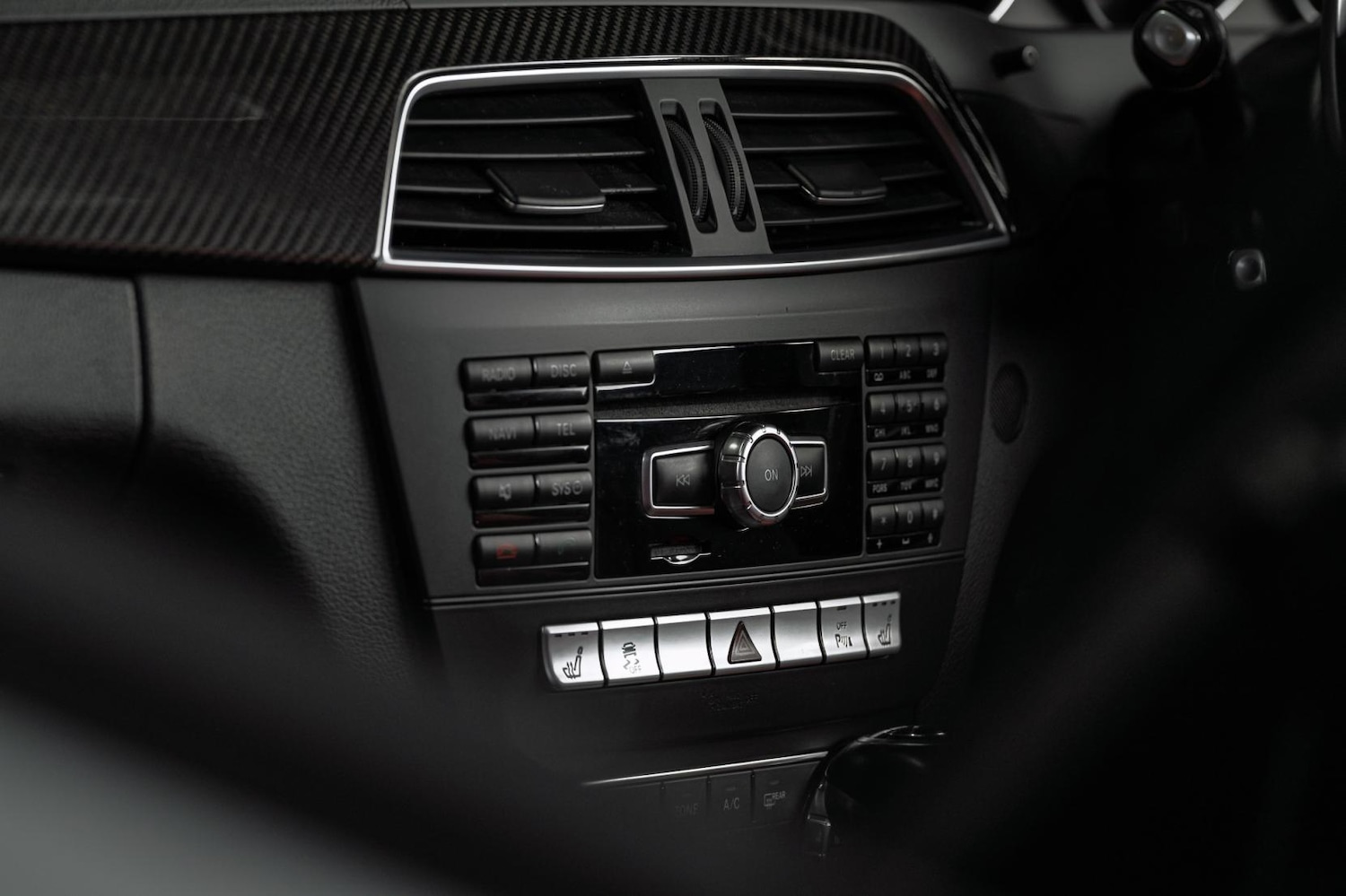 Used Mercedes-Benz C Class 2013 for sale - 76534332: Photo 37