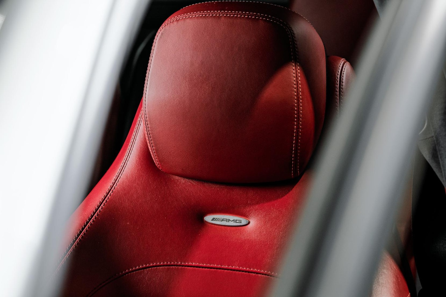 Used Mercedes-Benz C Class 2013 for sale - 76534332: Photo 38