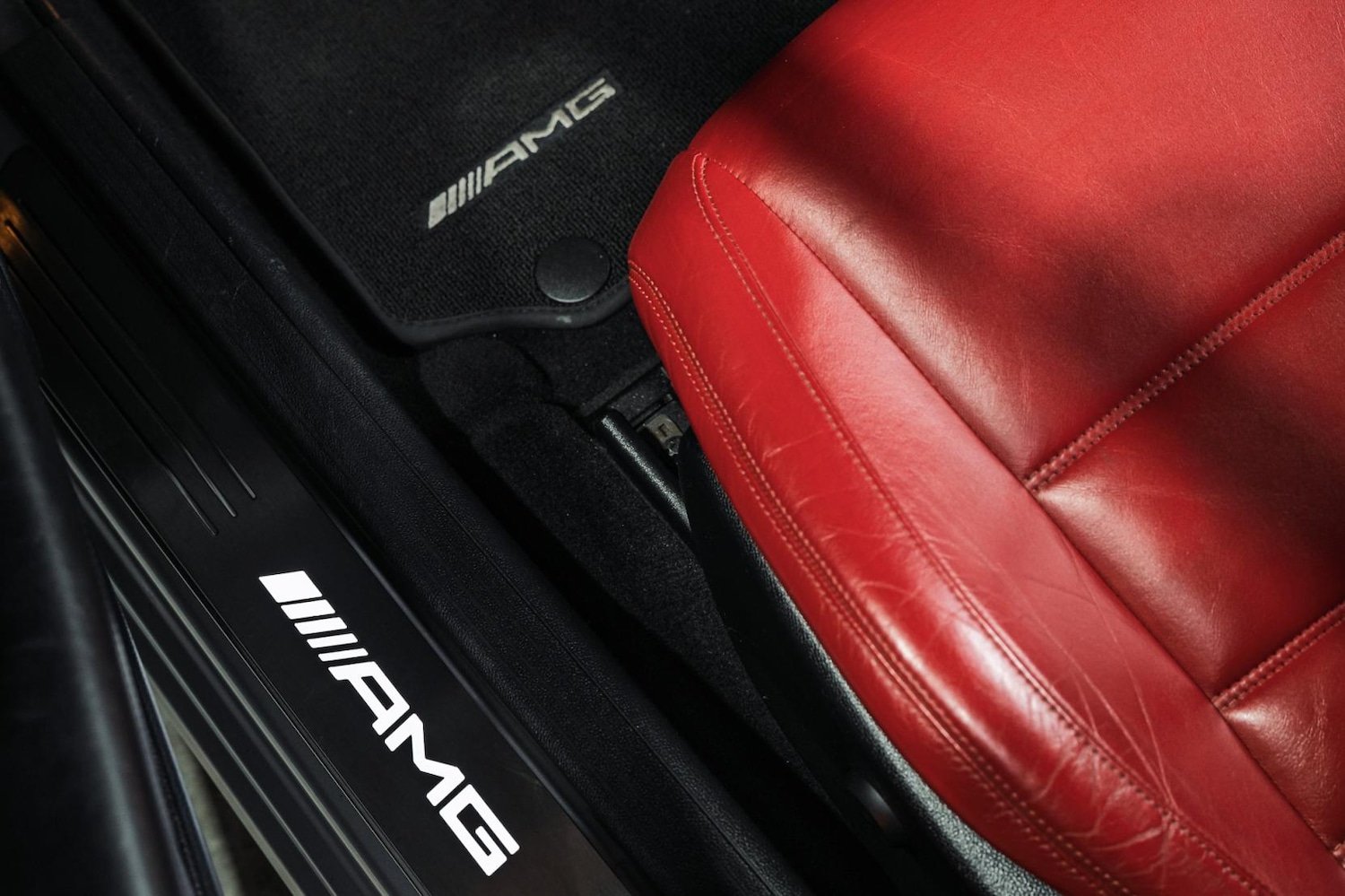 Used Mercedes-Benz C Class 2013 for sale - 76534332: Photo 40