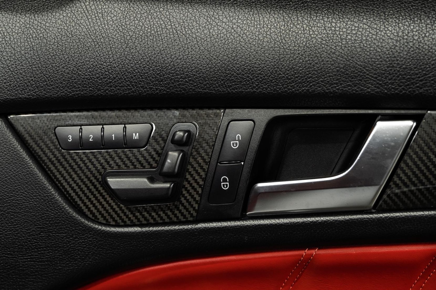 Used Mercedes-Benz C Class 2013 for sale - 76534332: Photo 45