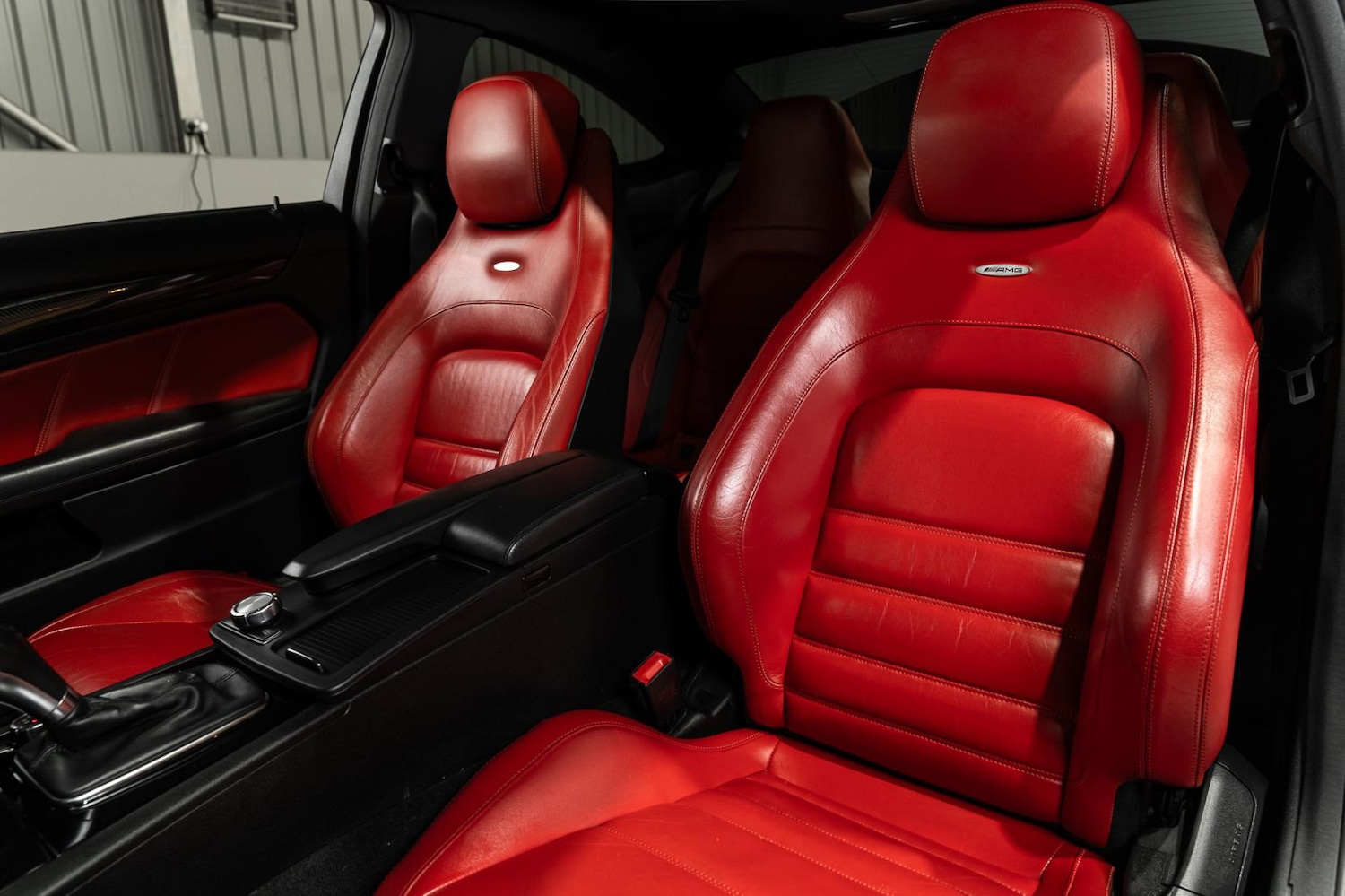 Used Mercedes-Benz C Class 2013 for sale - 76534332: Photo 50