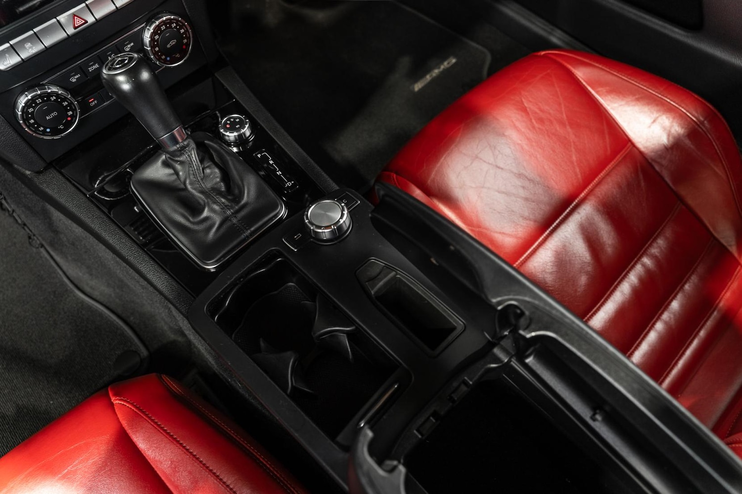 Used Mercedes-Benz C Class 2013 for sale - 76534332: Photo 53