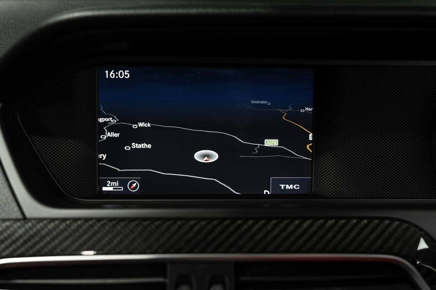 Used Mercedes-Benz C Class 2013 for sale - 76534332: Photo 55