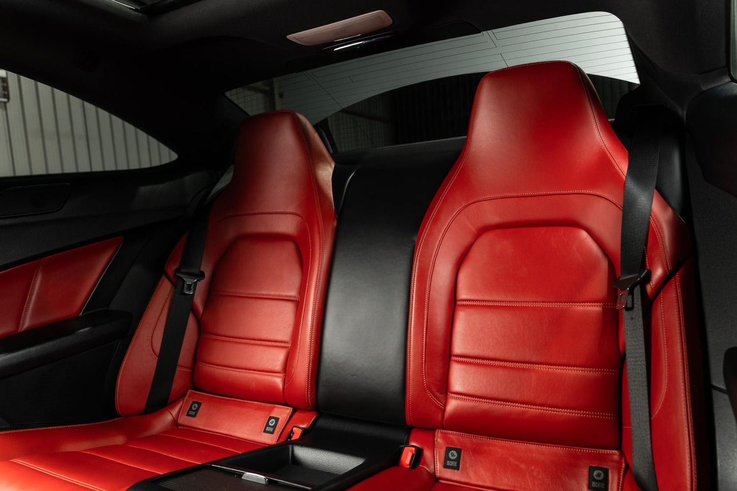 Used Mercedes-Benz C Class 2013 for sale - 76534332: Photo 57