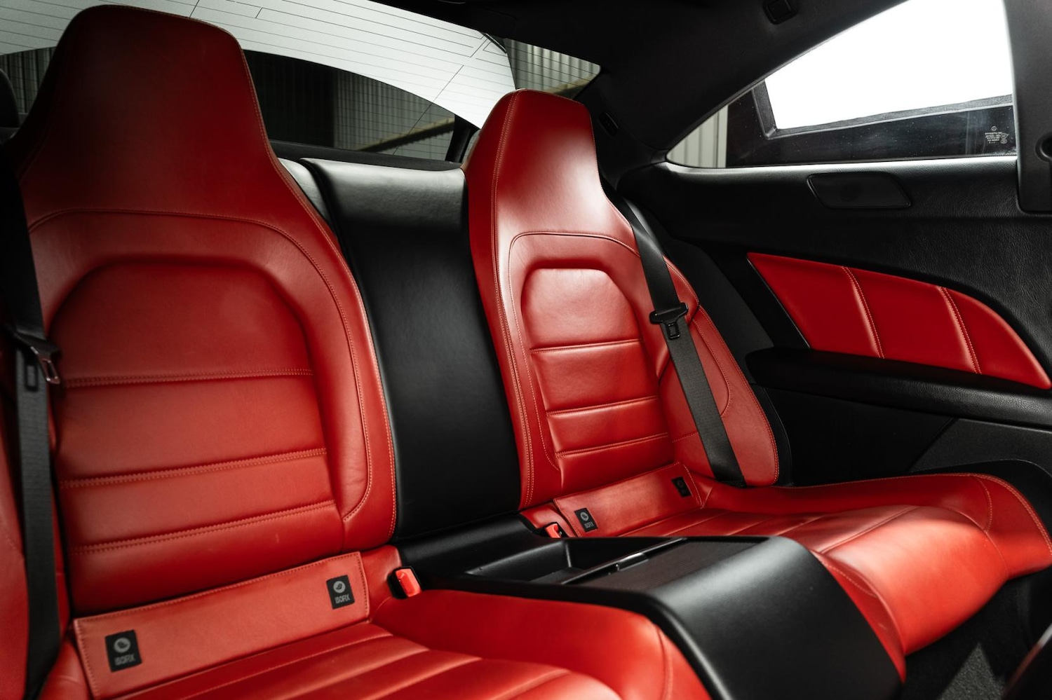 Used Mercedes-Benz C Class 2013 for sale - 76534332: Photo 58