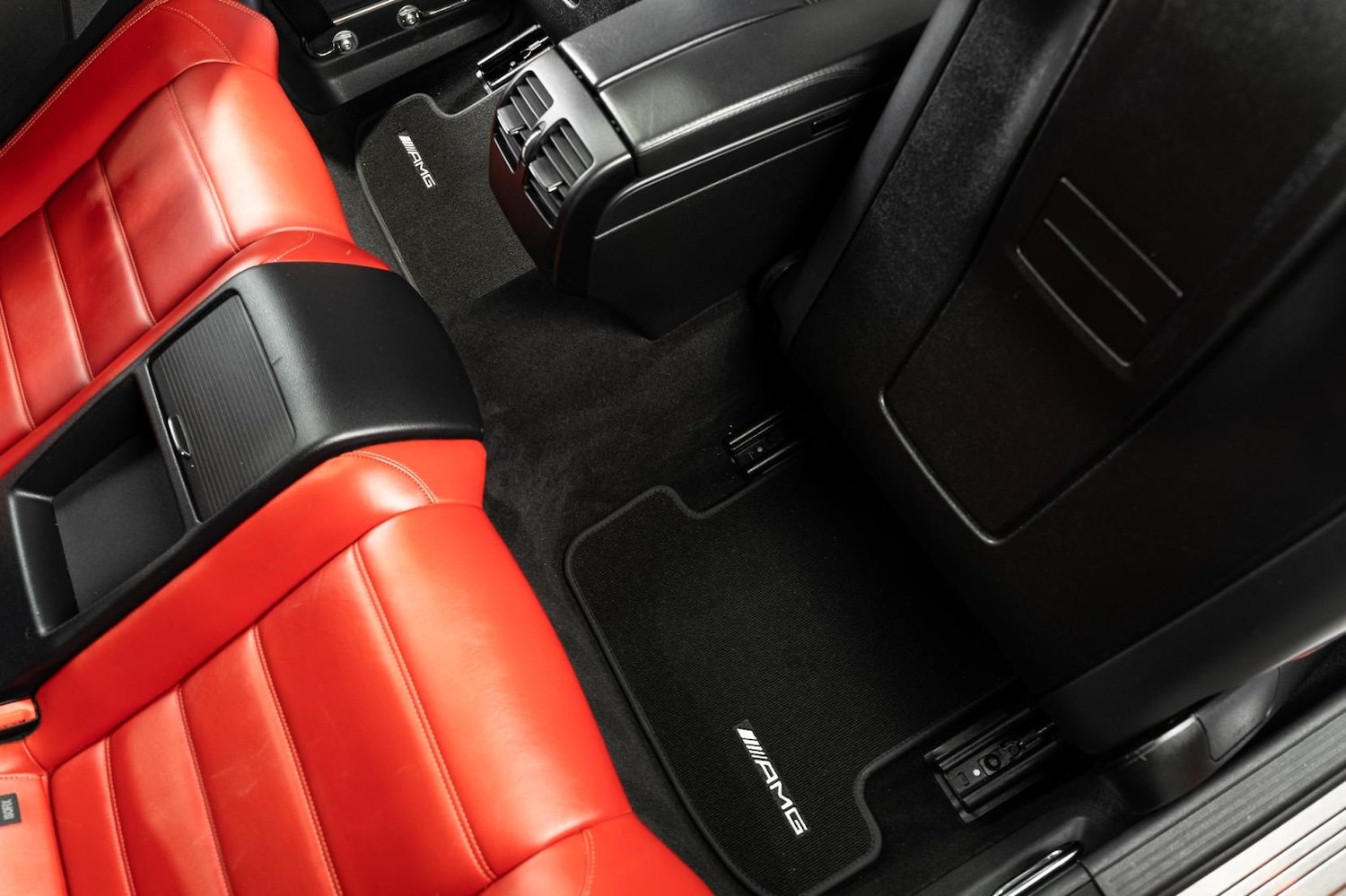 Used Mercedes-Benz C Class 2013 for sale - 76534332: Photo 59