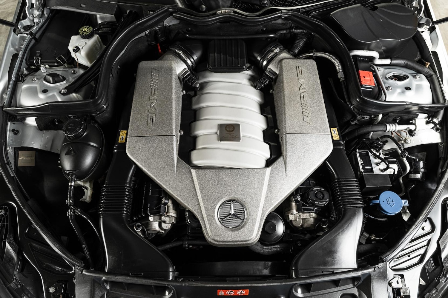 Used Mercedes-Benz C Class 2013 for sale - 76534332: Photo 60