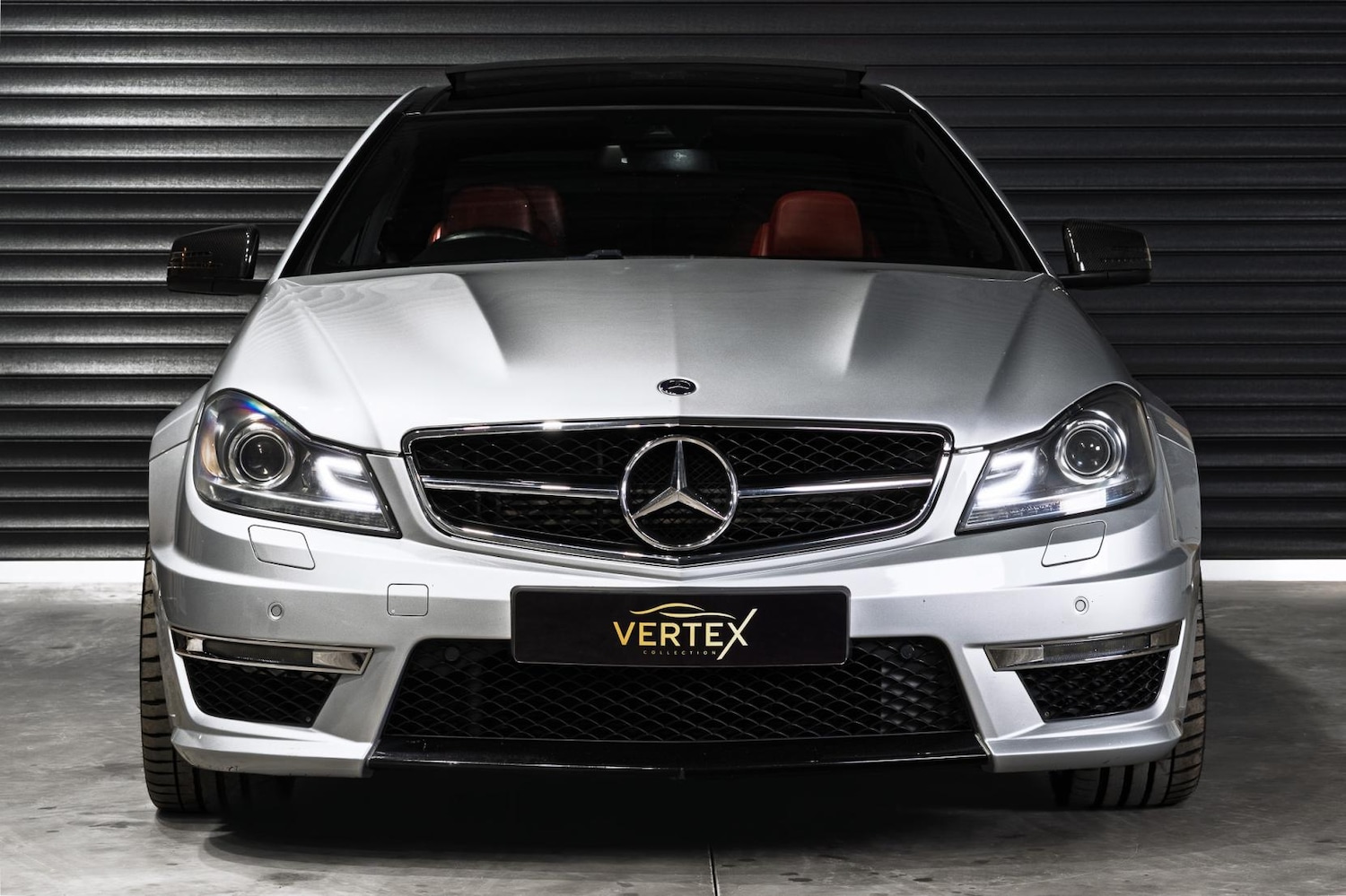 Used Mercedes-Benz C Class 2013 for sale - 76534332: Photo 8