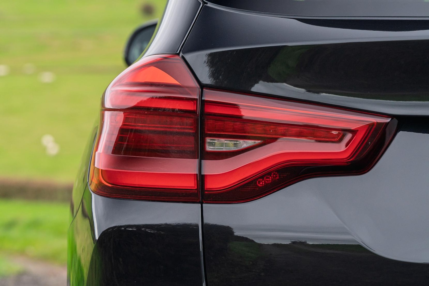 Used BMW X3 M 2019 for sale - 76741847: Photo 11