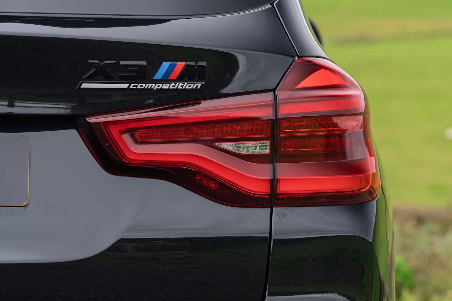 Used BMW X3 M 2019 for sale - 76741847: Photo 12