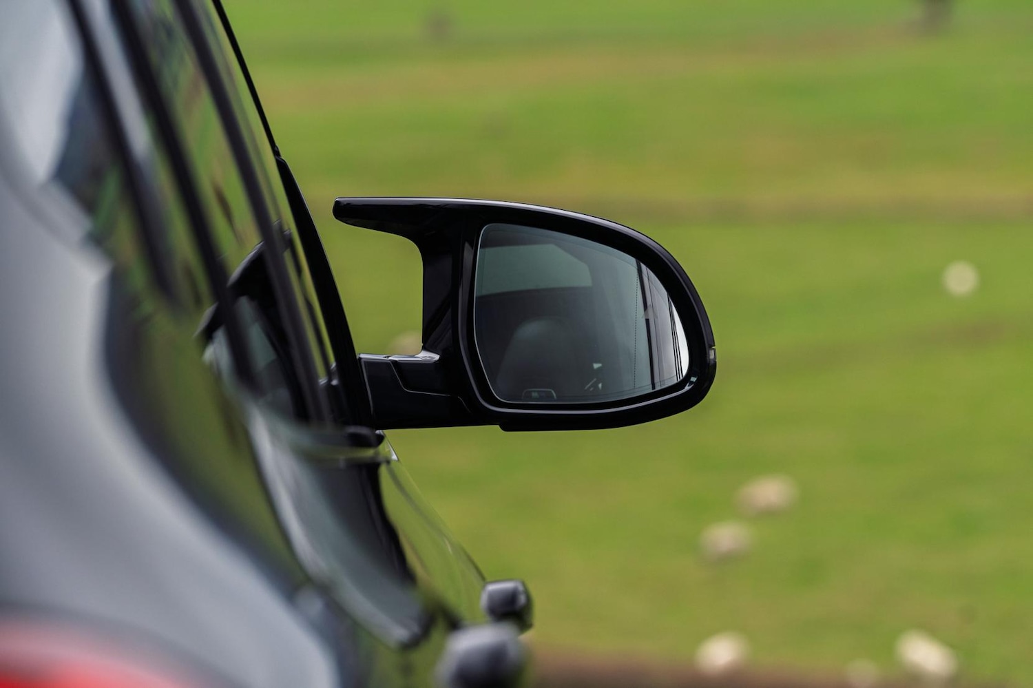 Used BMW X3 M 2019 for sale - 76741847: Photo 13