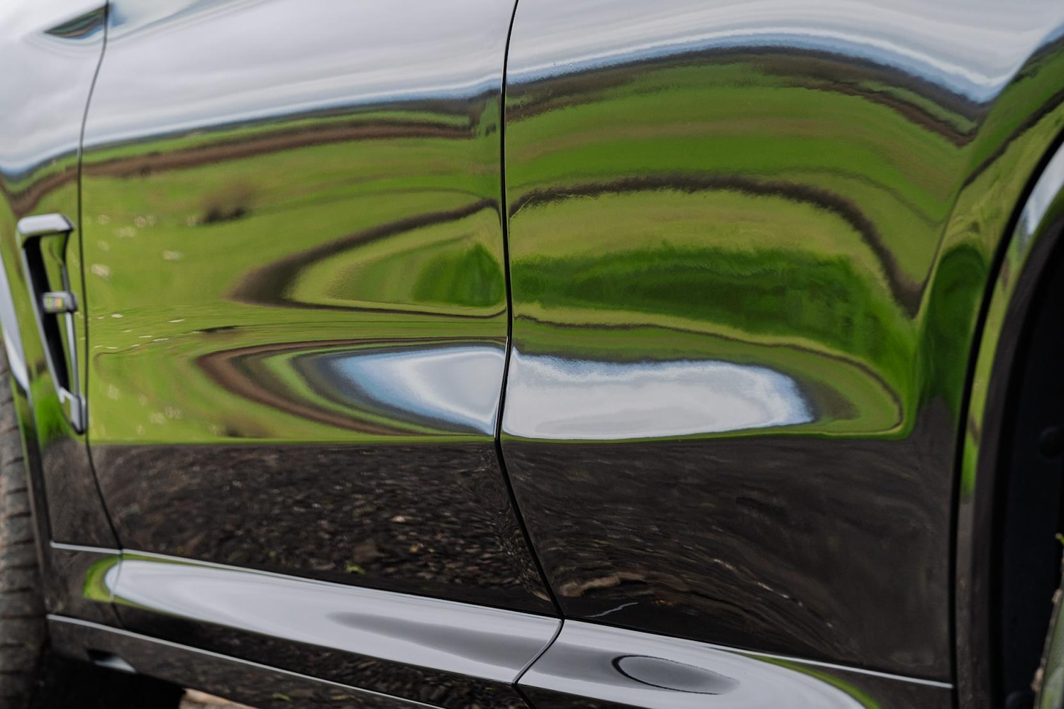 Used BMW X3 M 2019 for sale - 76741847: Photo 14