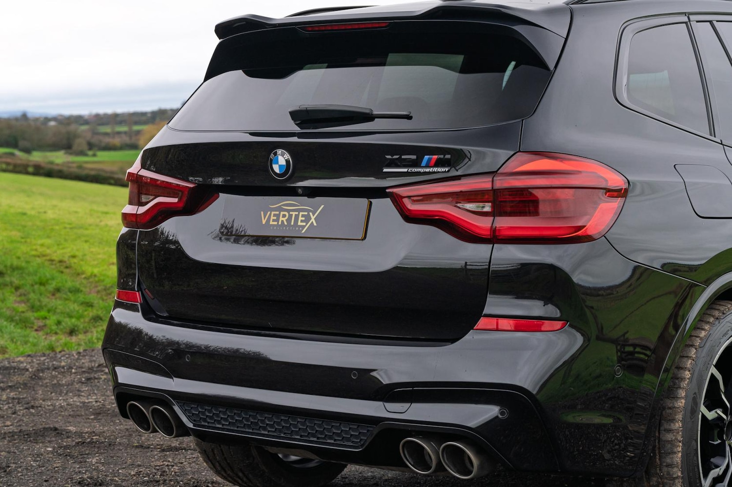 Used BMW X3 M 2019 for sale - 76741847: Photo 18