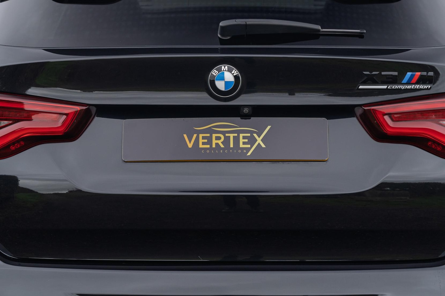 Used BMW X3 M 2019 for sale - 76741847: Photo 19