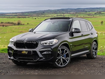 BMW - X3 M