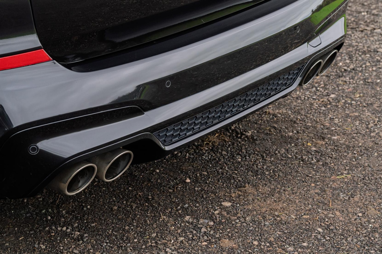 Used BMW X3 M 2019 for sale - 76741847: Photo 20