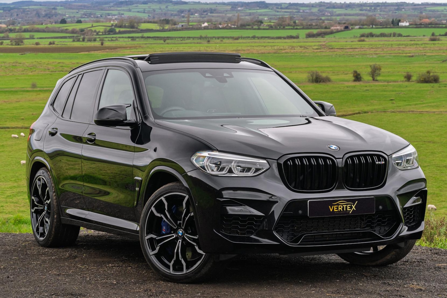 Used BMW X3 M 2019 for sale - 76741847: Photo 22