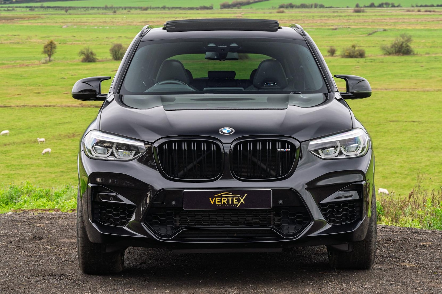 Used BMW X3 M 2019 for sale - 76741847: Photo 23