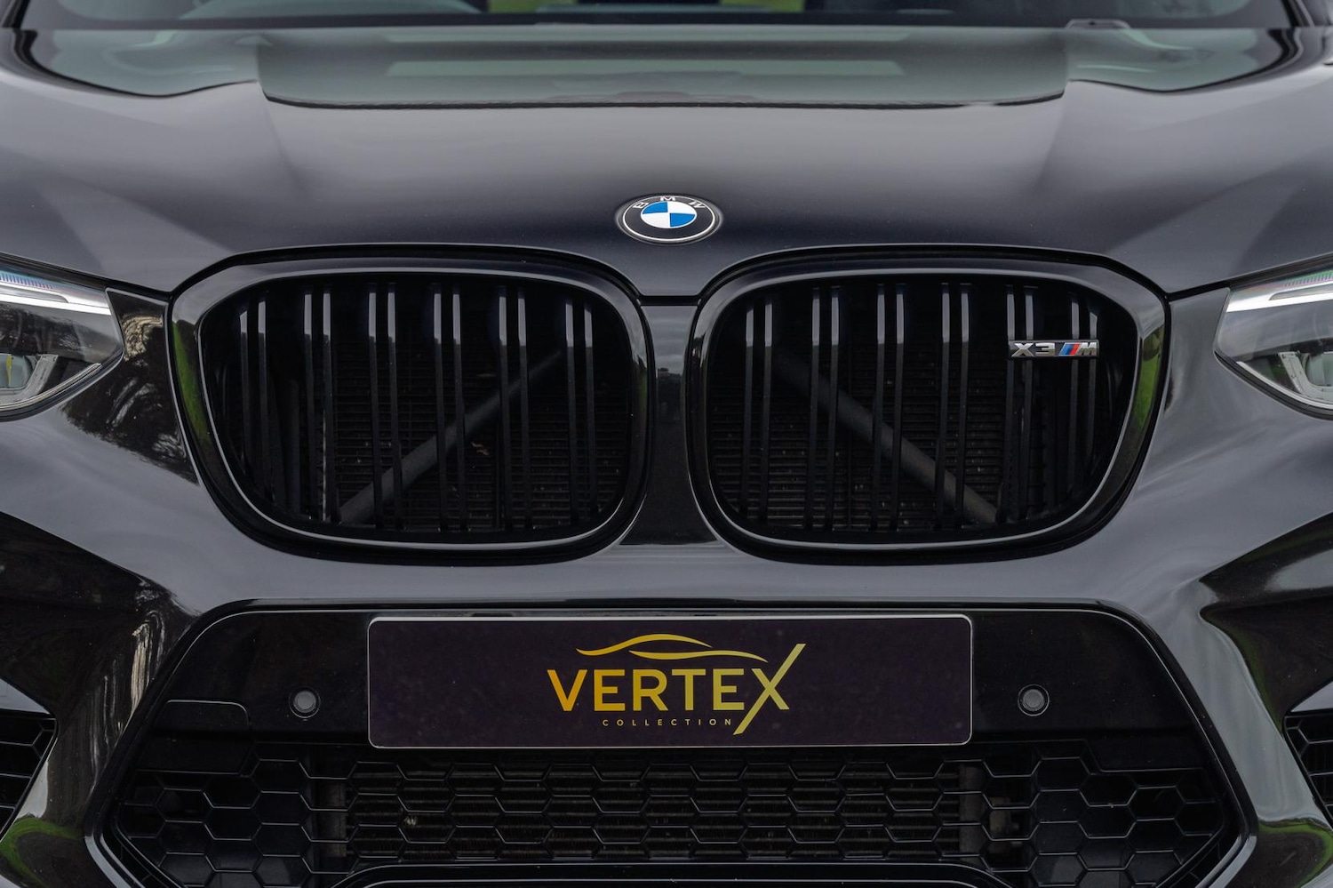 Used BMW X3 M 2019 for sale - 76741847: Photo 24