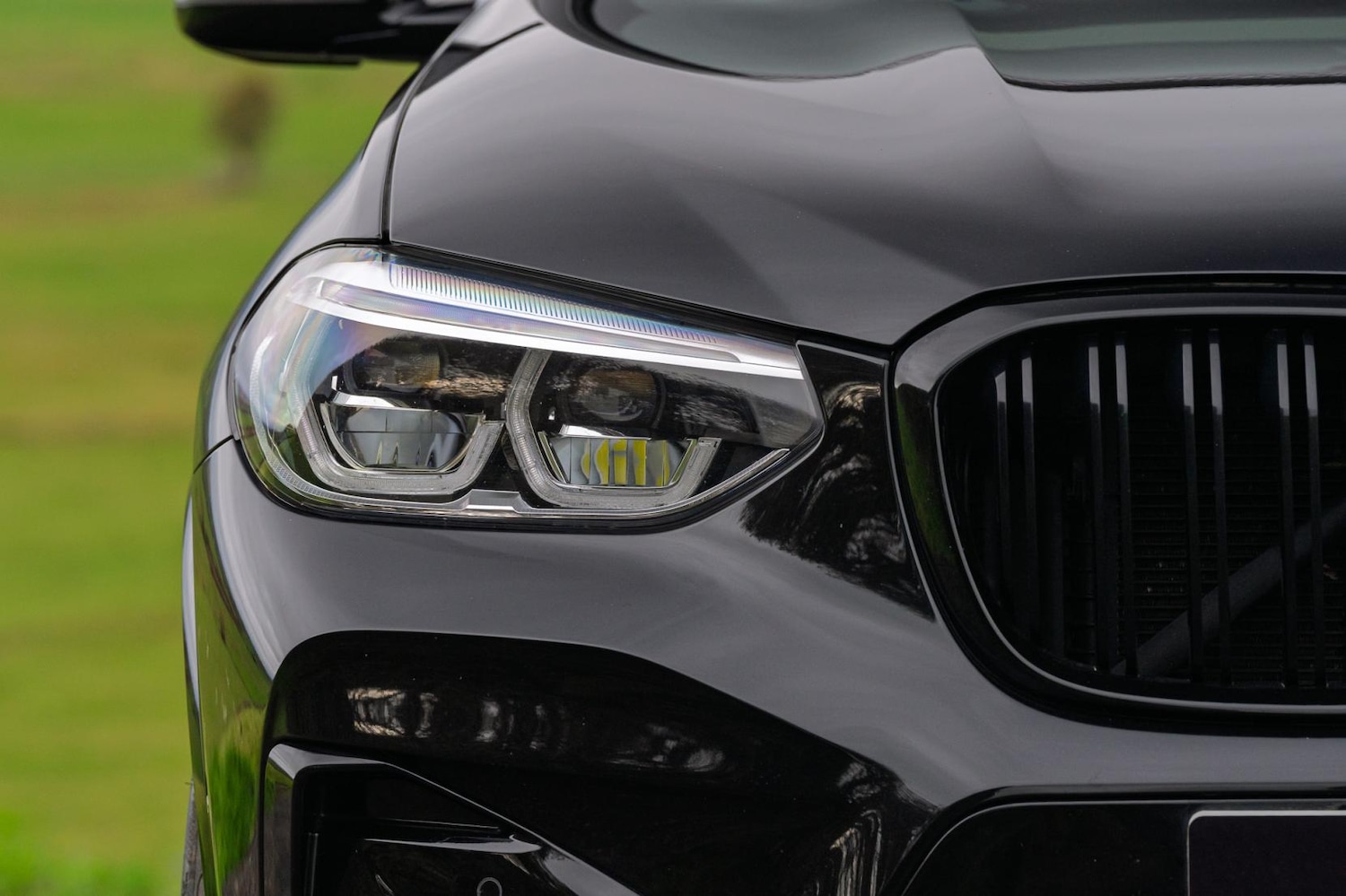 Used BMW X3 M 2019 for sale - 76741847: Photo 25