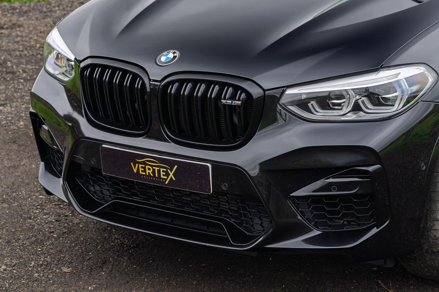 Used BMW X3 M 2019 for sale - 76741847: Photo 27