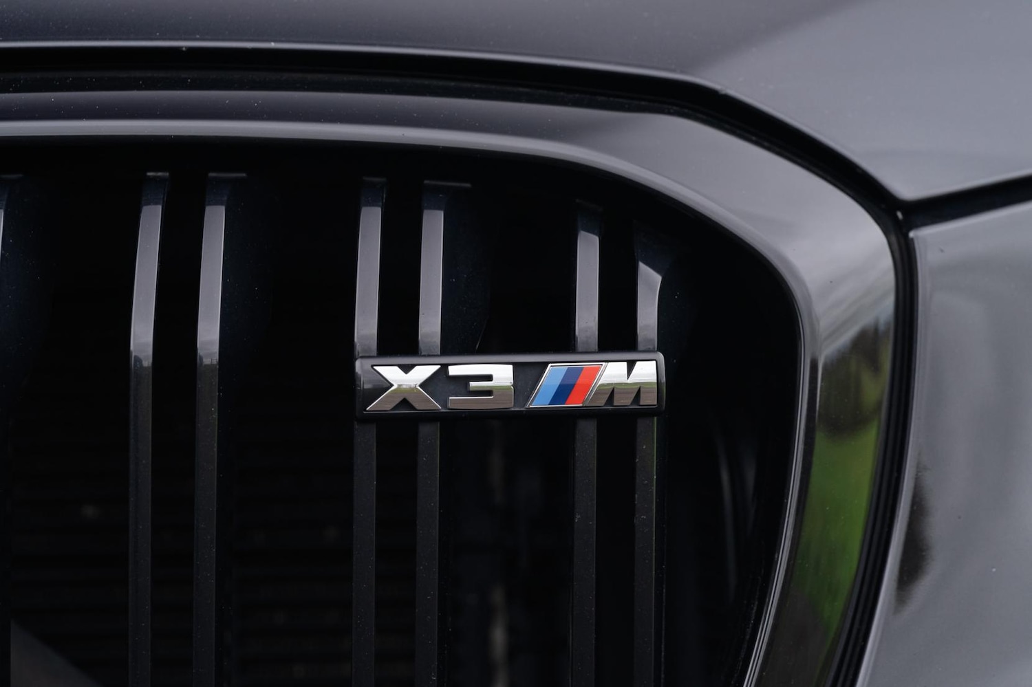 Used BMW X3 M 2019 for sale - 76741847: Photo 28