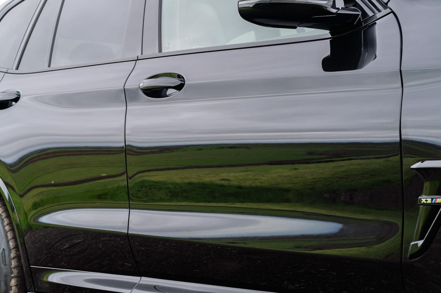 Used BMW X3 M 2019 for sale - 76741847: Photo 29